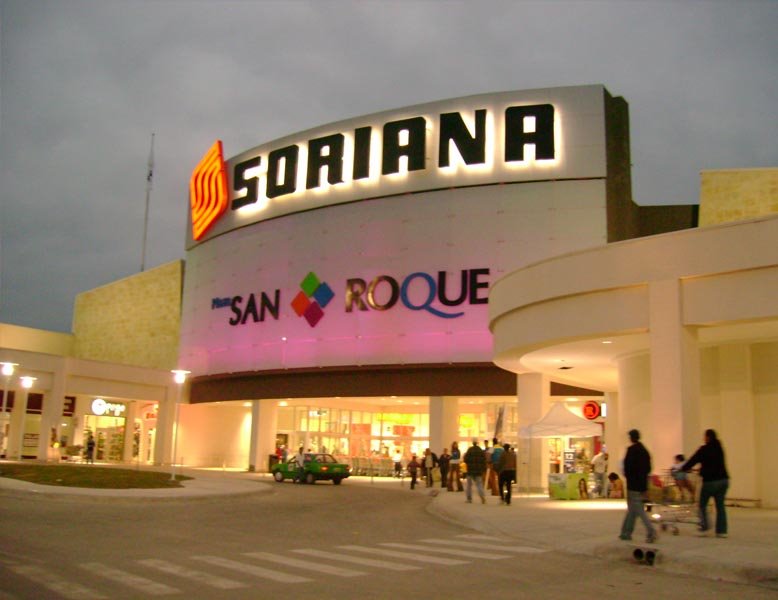 Plaza San Roque
