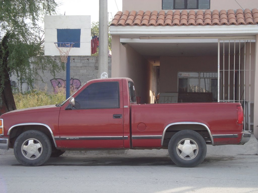 JOSES HOUSE