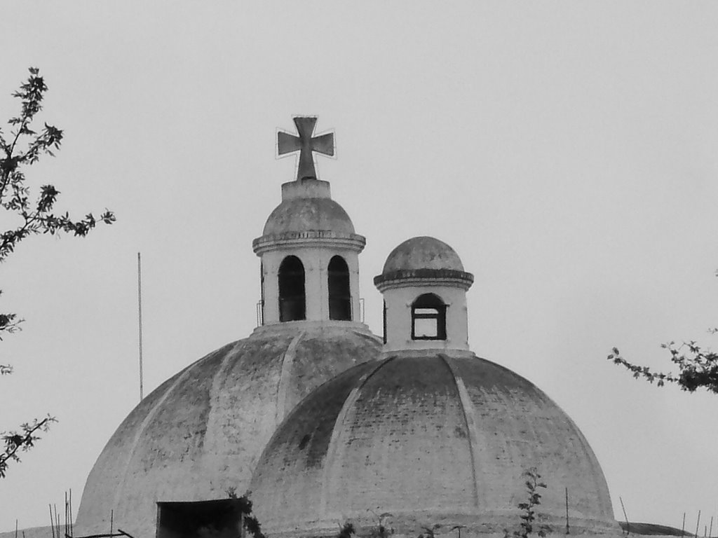 Cupulas en el Tiempo