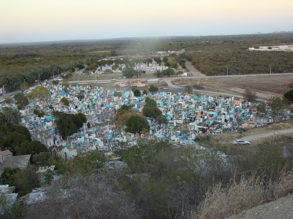 Panteon Municipal