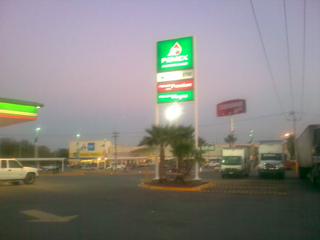 Linares NL