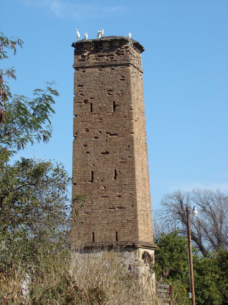 Horno de Piedra