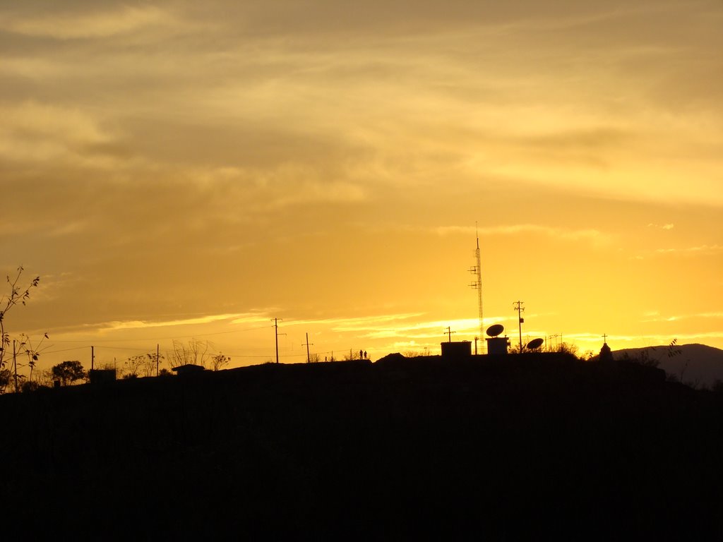 El Cerrito