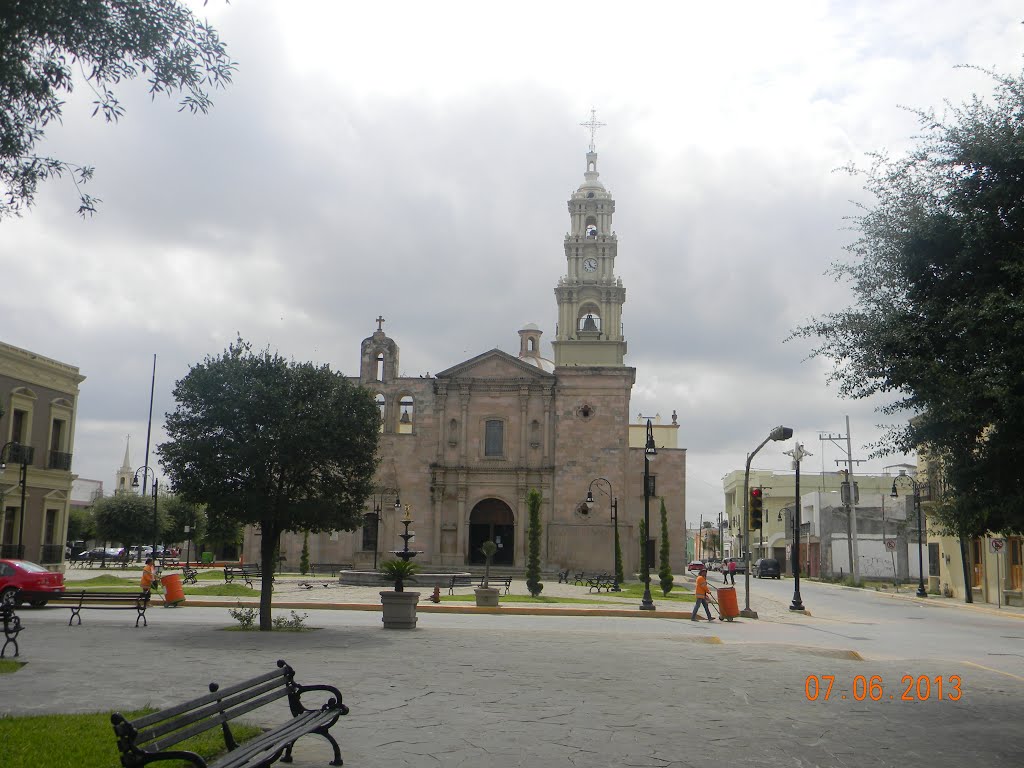 Linares