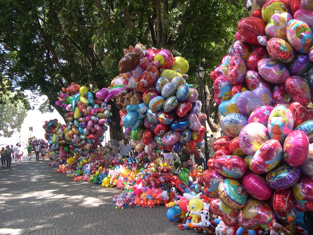 Oaxaca