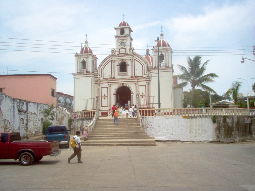 San Pedro Pochutla