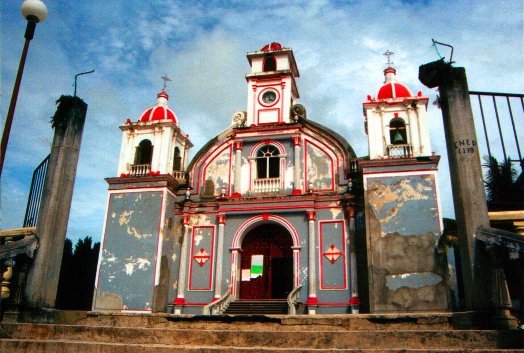 San Pedro, Pochutla, Mexico