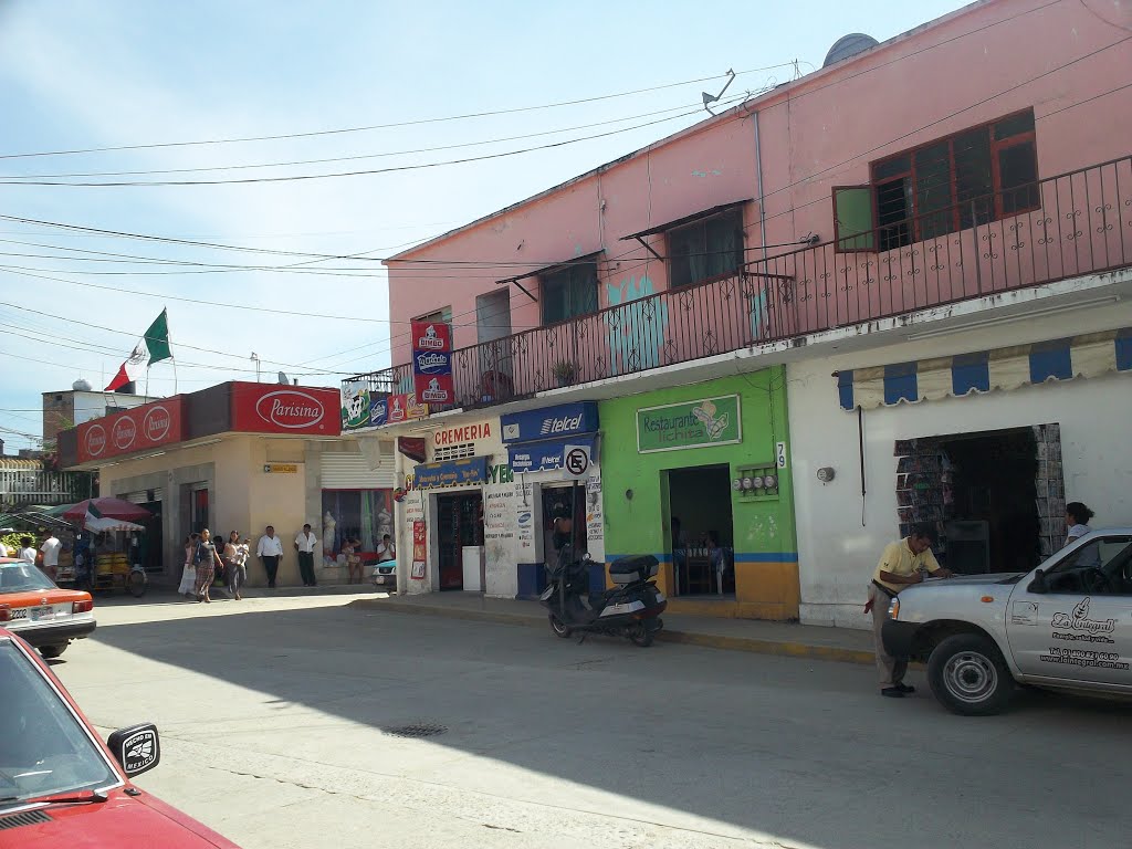 Pochutla, Oaxaca