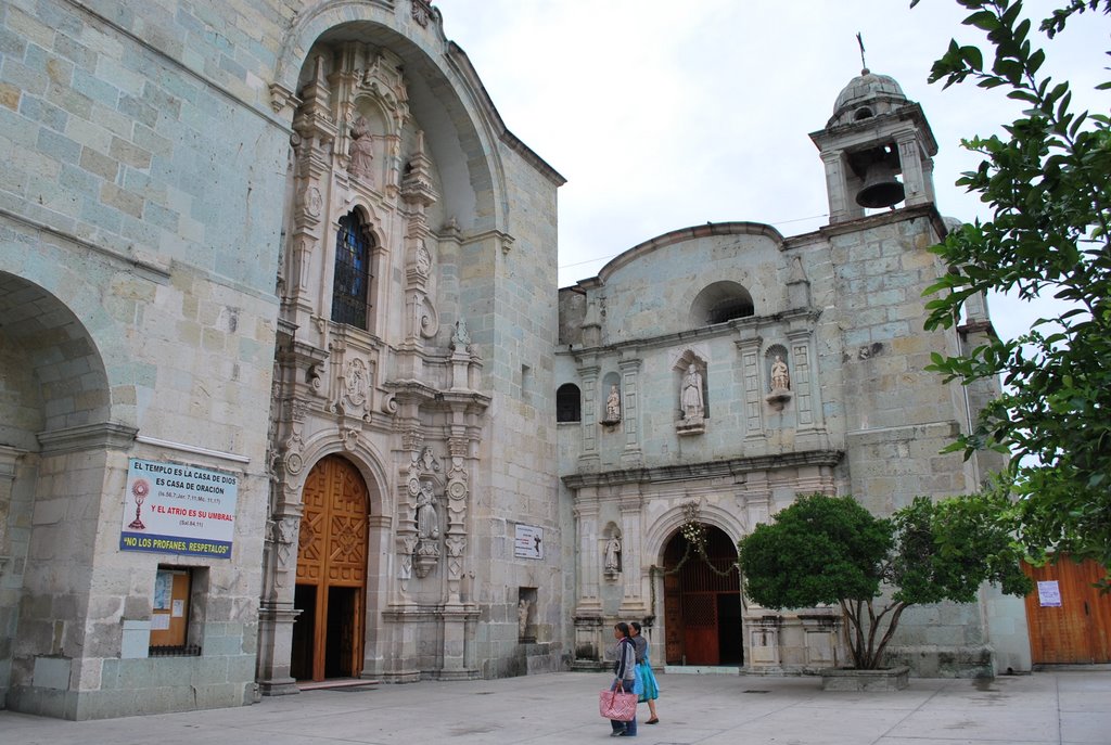 Iglesia de San Francisco