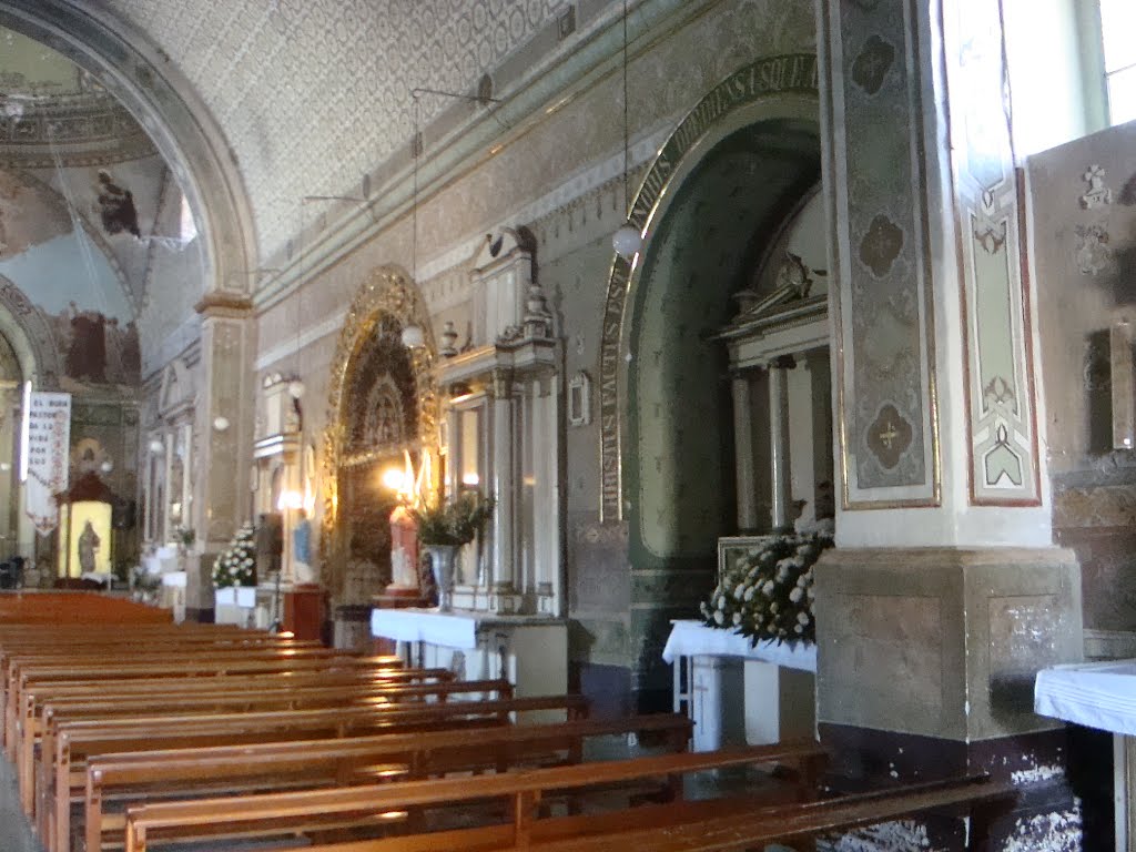 Templo de Tlacolula de Matamoros