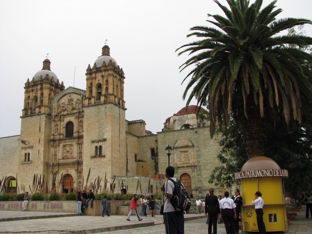 Oaxaca, Mexico http://goplanettravel.blogspotl.com