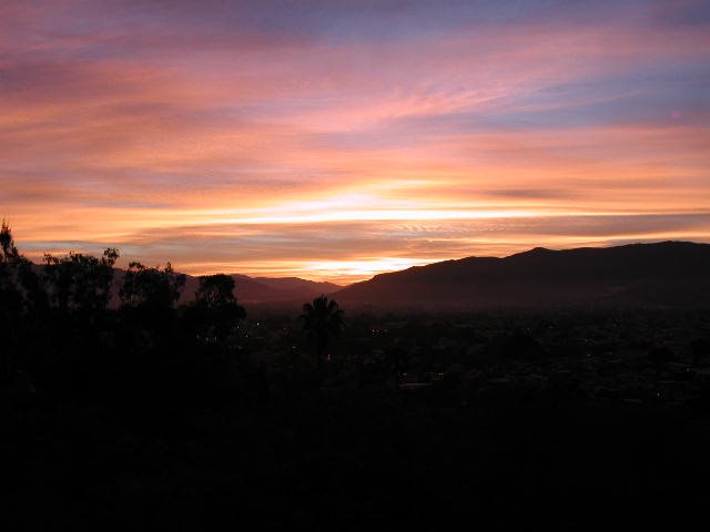 Cd. Oaxaca 1enero06 (from Victory H.)