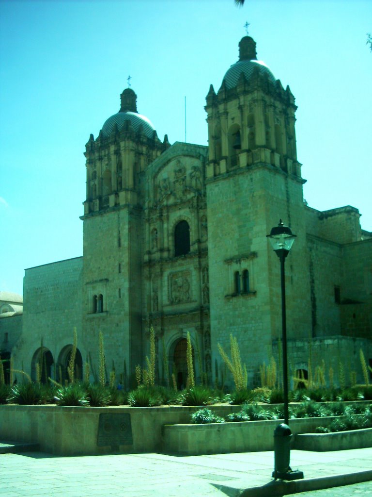 Sto. Domingo