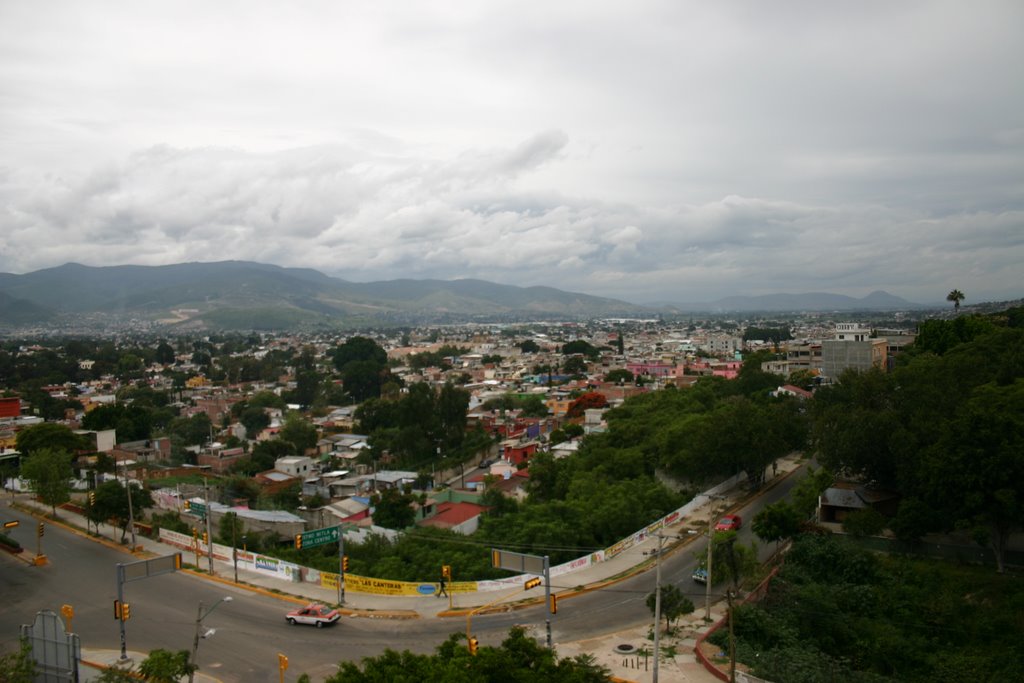 OAXACA, AHORA PATRIMONIO DE LA HUMANIDAD!!! ENHORABUENA A LOS OAXAQUEÑOS!!!!!