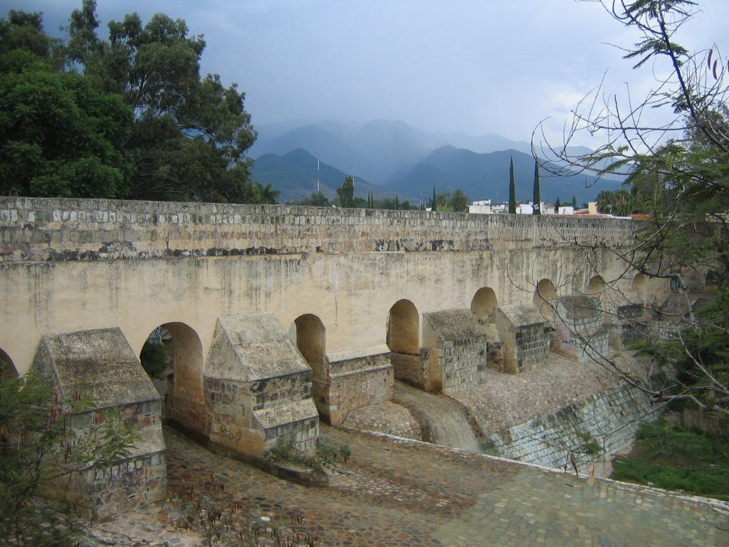Pozas Zarcas