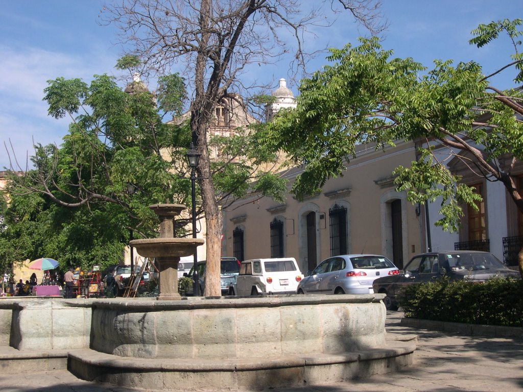 Oaxaca