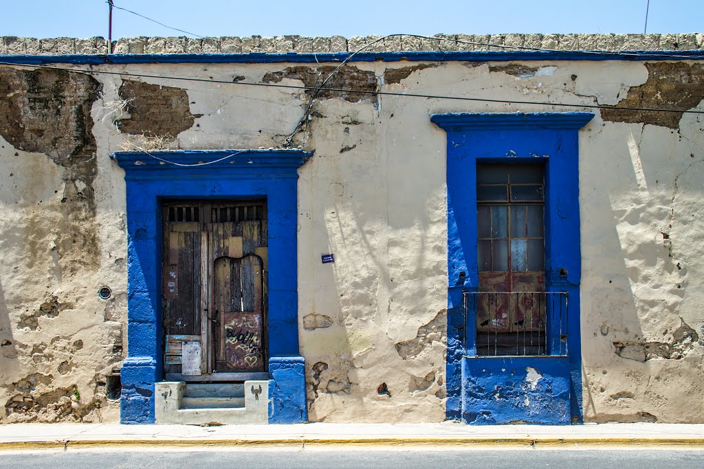 inmeuble catalogado