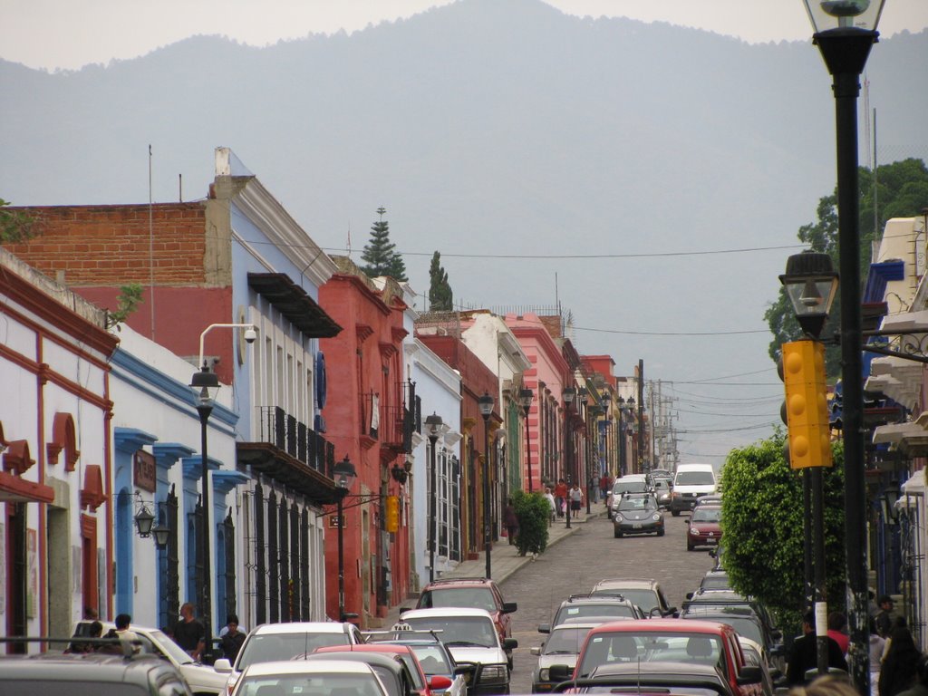 Oaxaca, Mexico http://goplanettravel.blogspot.com