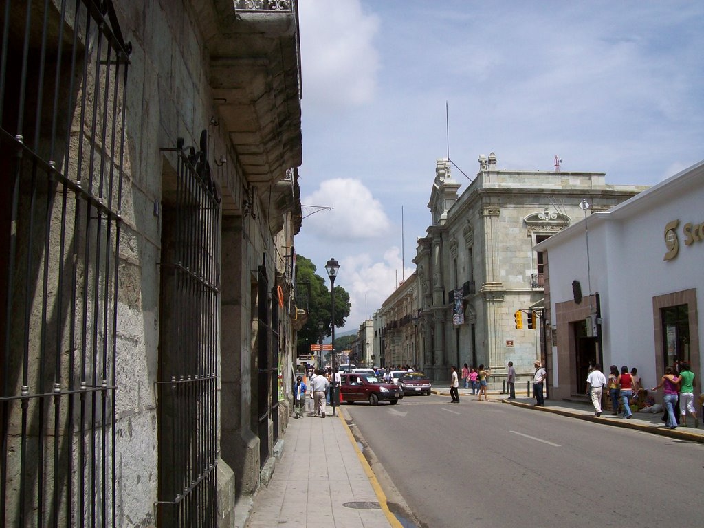Oaxaca-Mèxic