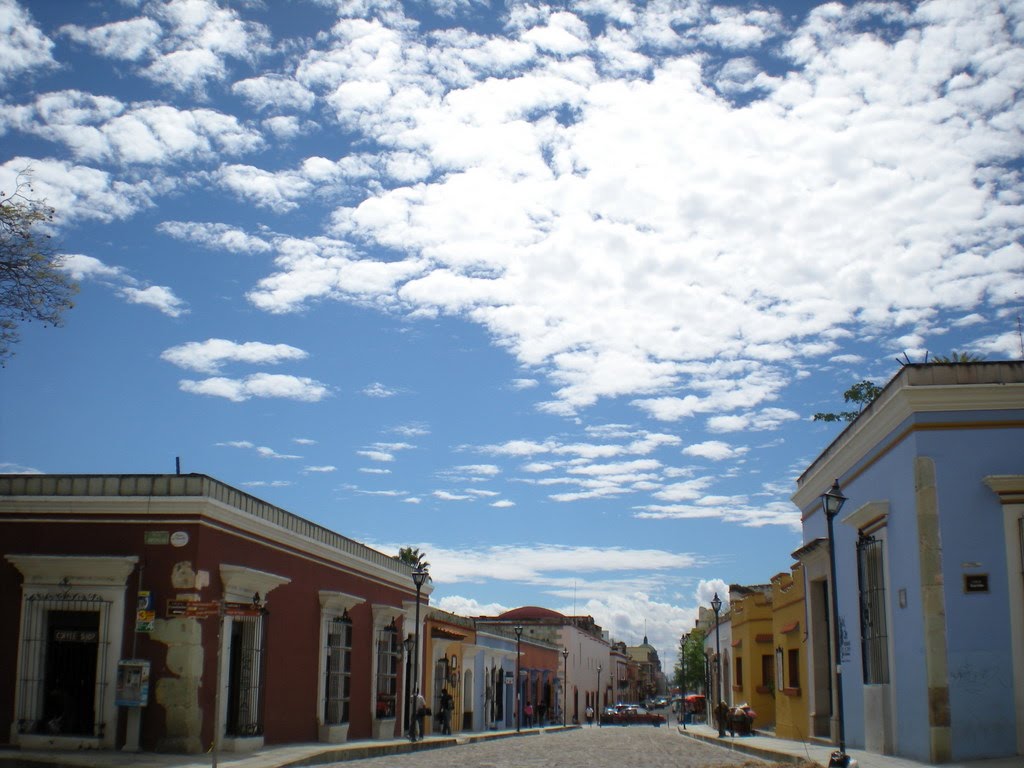 seguimos en OAXACA¡