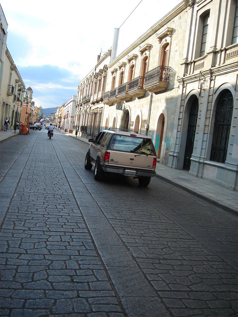 Oaxaca