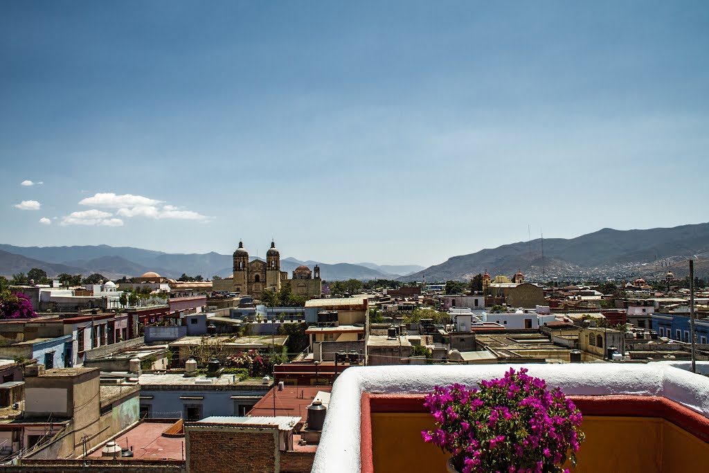 oaxaca