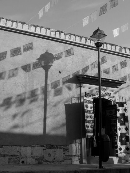 Calle de Oaxaca