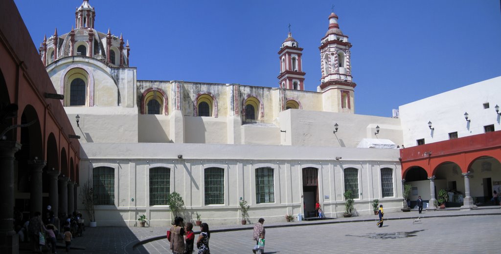 San Juan De Dios