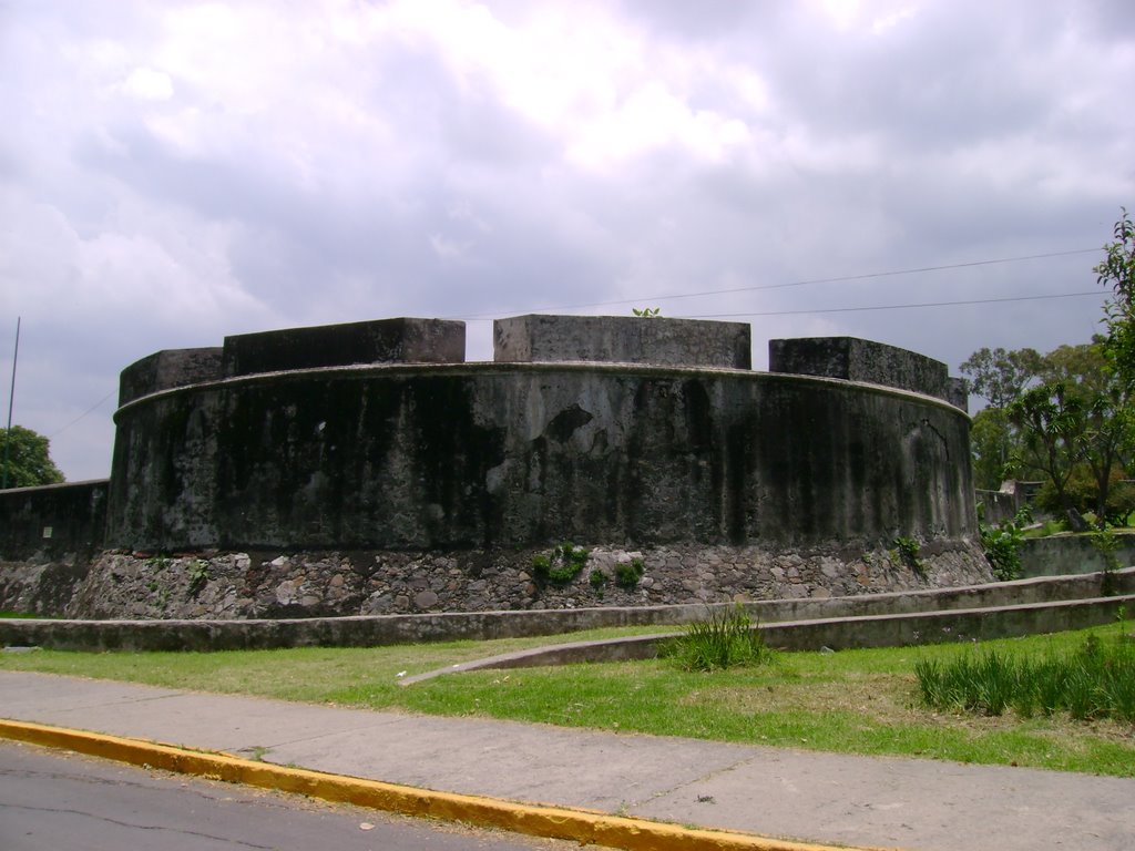Fuerte de Loreto