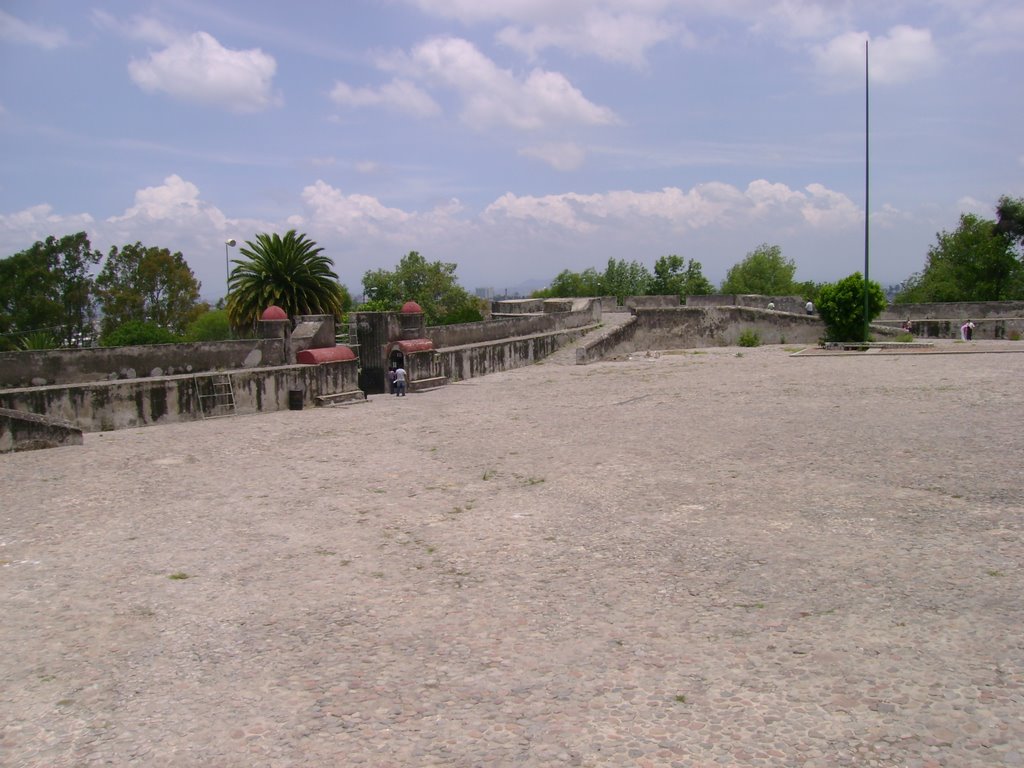 Fuerte de Loreto