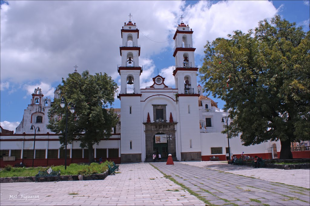 Zacatelco