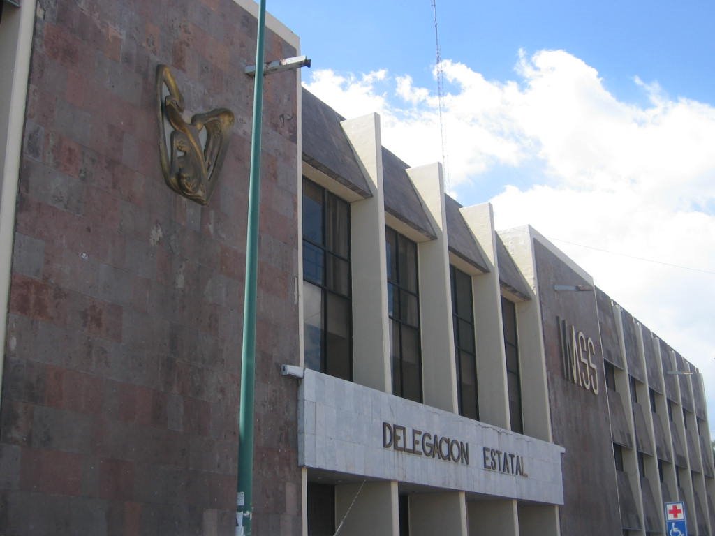 IMSS