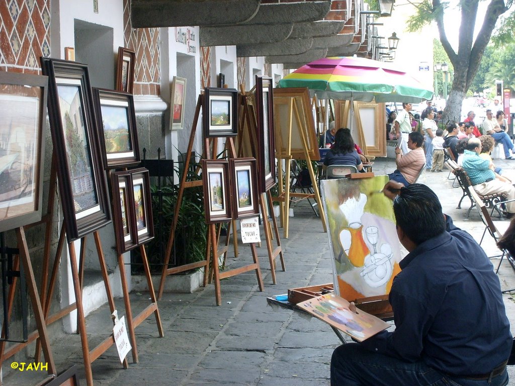 El Capulo (La Quebradora)