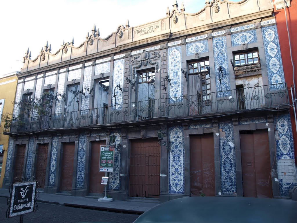 Puebla