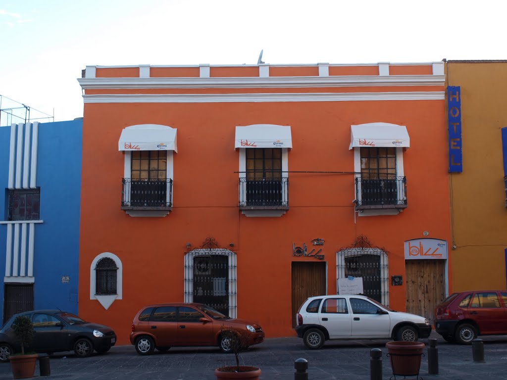 Puebla