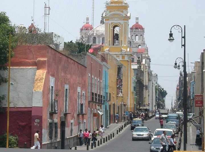 Puebla