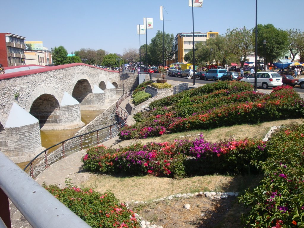 Puente de Ovando