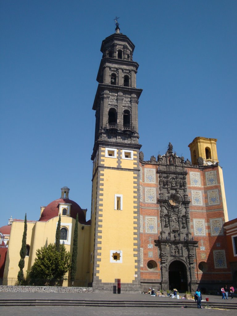 Iglesia de San Francisco