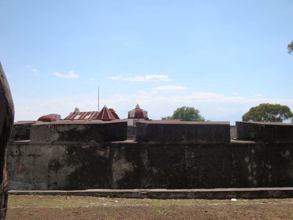 Fuerte de Loreto