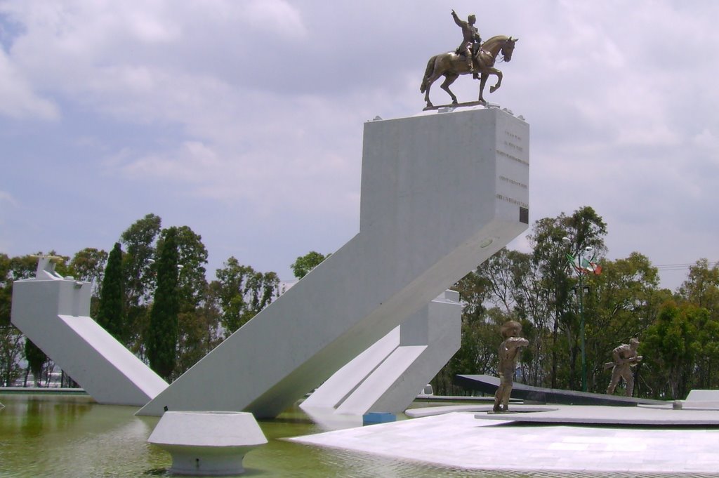 Batalla de Puebla