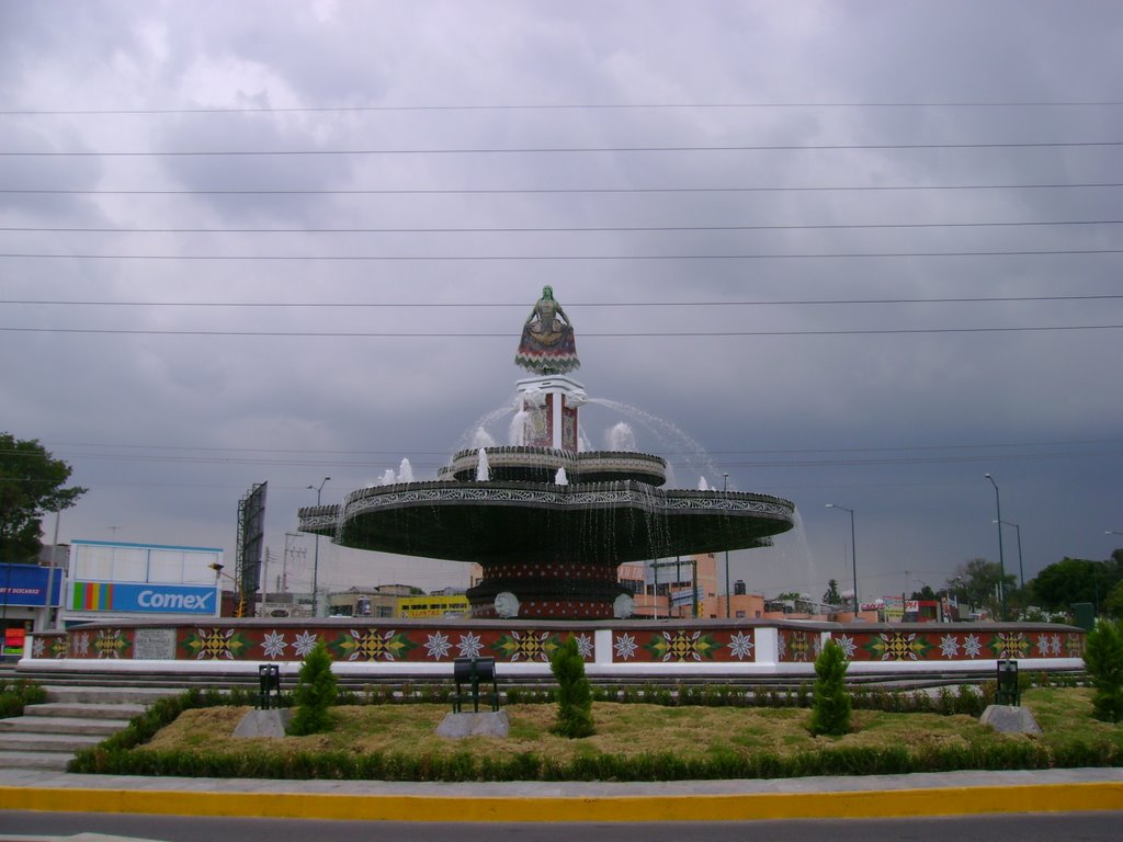 China Poblana