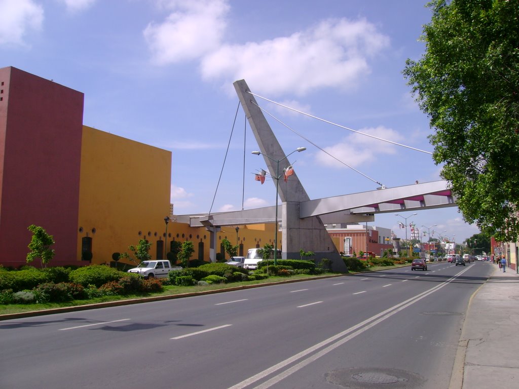 Puente