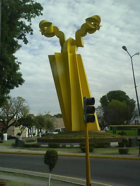 El Angel Custodio