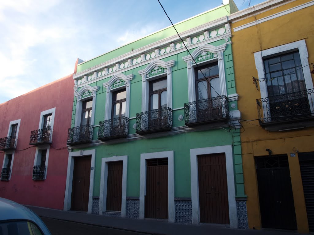 Puebla