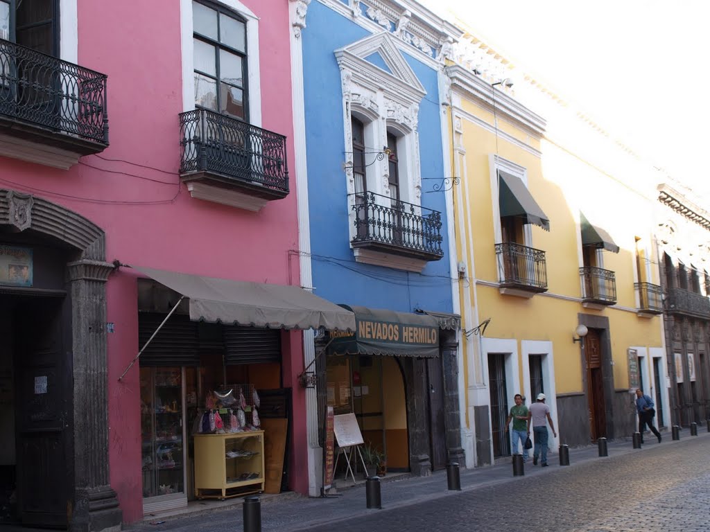 Puebla