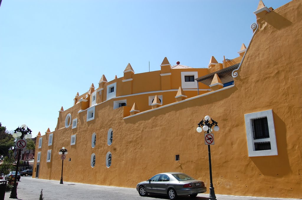 Teatro Principal