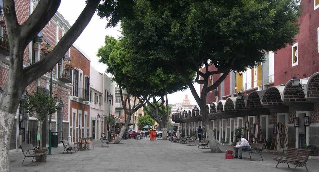 Puebla
