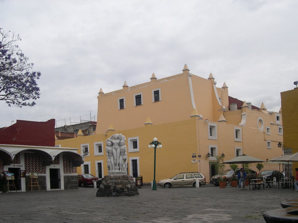 Puebla