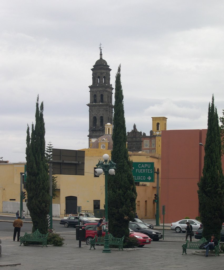 Puebla
