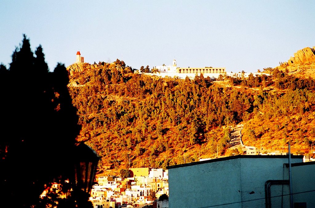 La Bufa